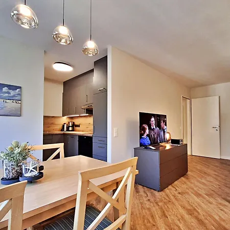 Lejlighed 2_2_10 _inselstrand *